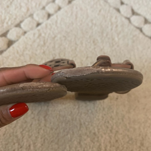 Tory Burch sandals - Picture 5 of 6